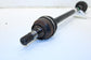 2018-2023 Kia Stinger GT1 AWD Rear Right Side Axle Drive Shaft 49601-J5500 OEM - Alshned Auto Parts