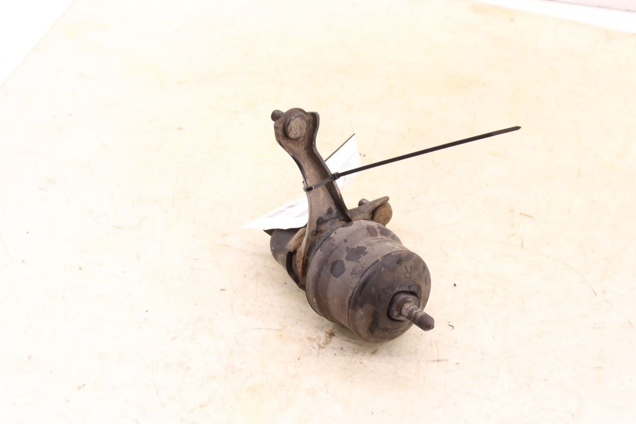 2011-20 Toyota Sienna LE 3.5L FWD Right Side Engine Mount Insulator 12362-0P051 - Alshned Auto Parts