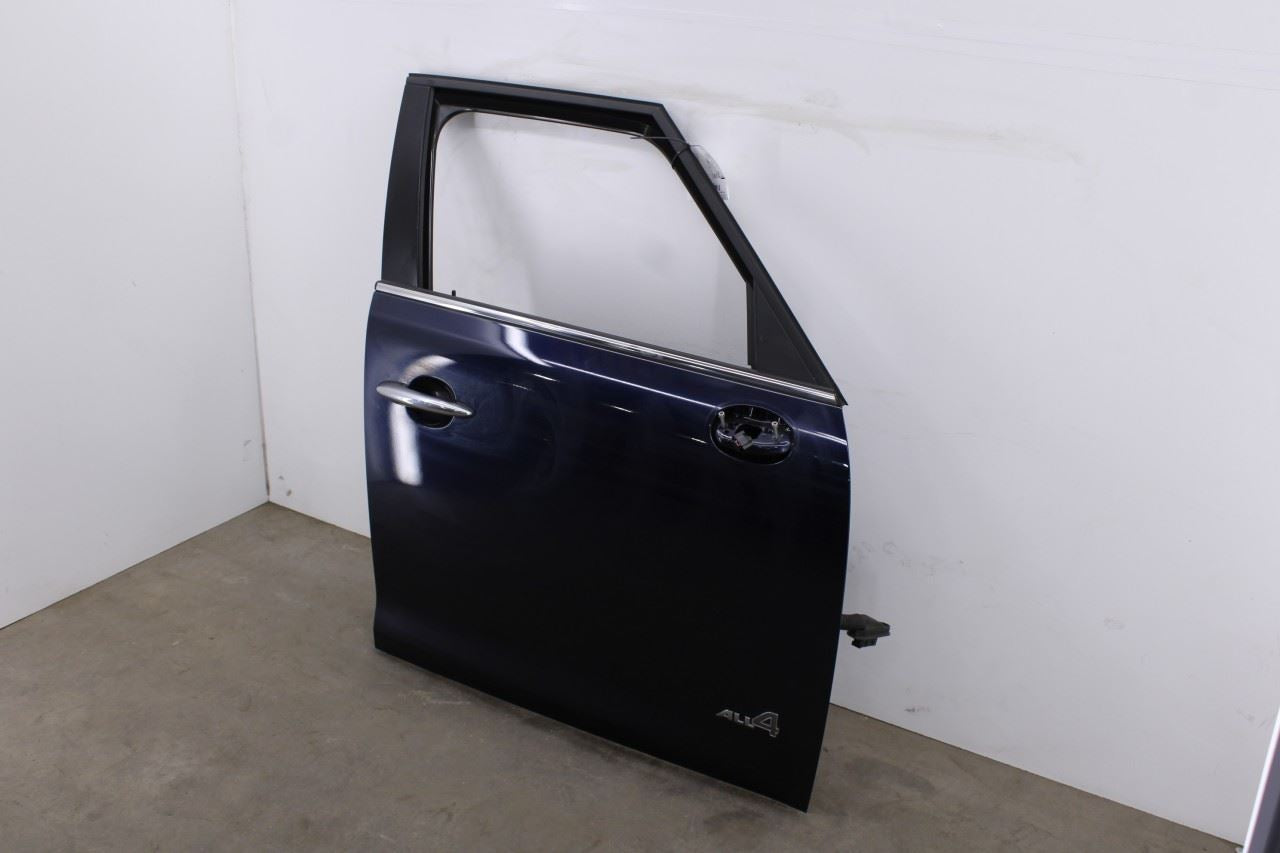 11-16 Mini Countryman Cooper S Front Right Side Door Shell Panel 41009805928 OEM4