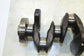 2013-2016 BMW 328i xDrive SULEV 2.0L AWD Engine Motor Crankshaft 99K 11217640165 - Alshned Auto Parts