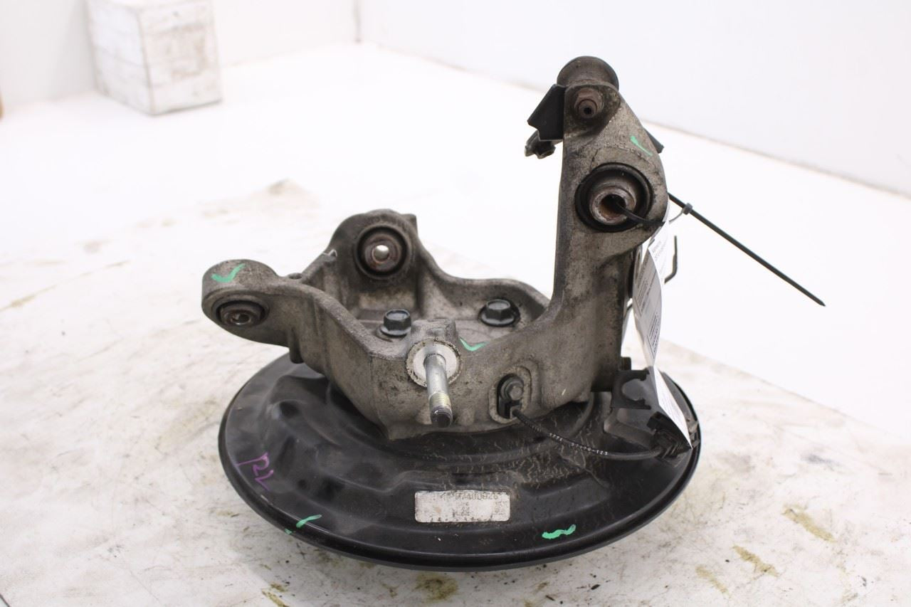 2015-20 Acura TLX Tech Rear Left Driver Side Spindle Knuckle Hub 52215-TZ3-A11 - Alshned Auto Parts