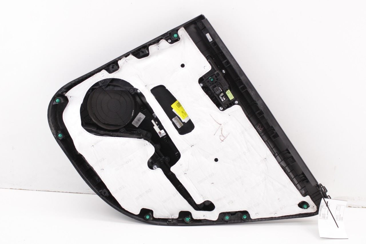 2021-2024 Kia K5 GT-Line Rear Left Side Door Trim Panel 83301-L3040DM1 OEM - Alshned Auto Parts