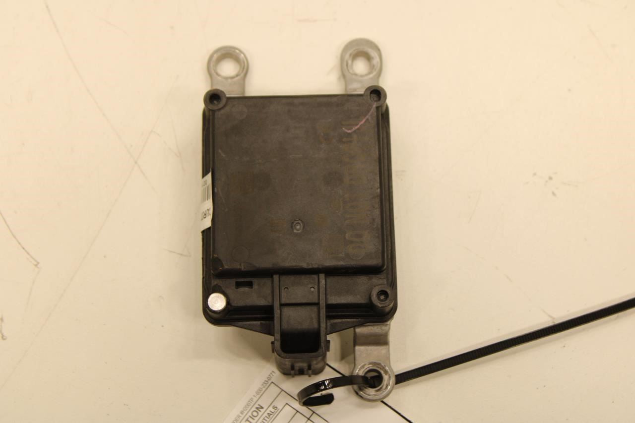 17-24 Nissan Altima SL Adaptive Cruise Distance Radar Sensor Module 28438-5FA3A - Alshned Auto Parts