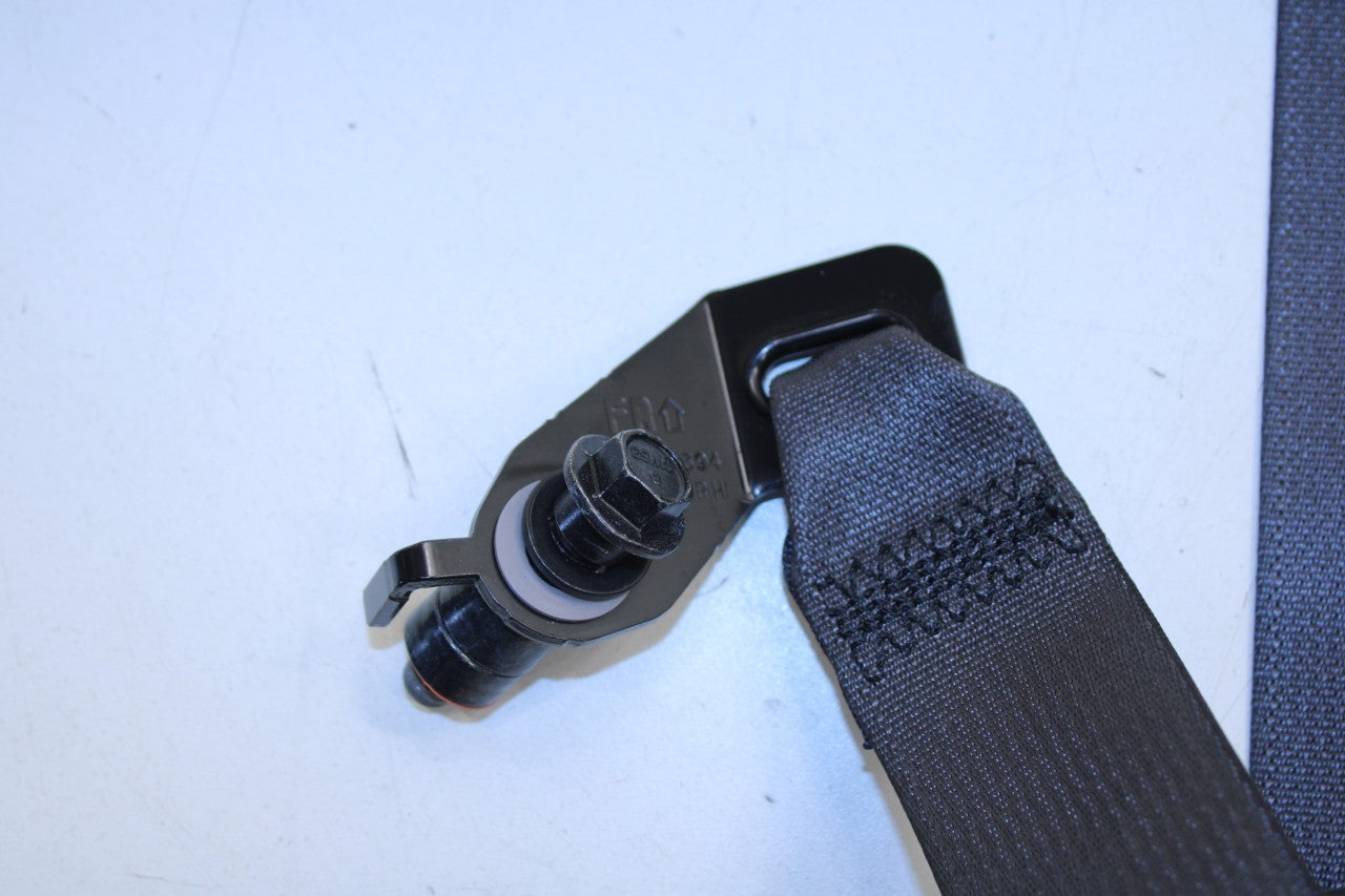 20-24 Kia Soul LX 2.0L FWD Rear Passenger Right Side 2nd Row Seat Belt Retractor - Alshned Auto Parts