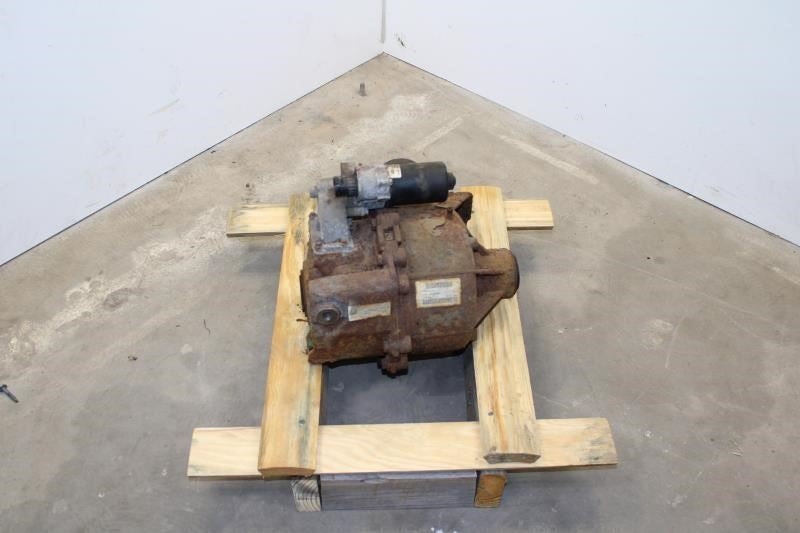 2006-09 Land Rover Range Rover 4.2L Rear Differential Non Locking 155K TVK500222 - Alshned Auto Parts