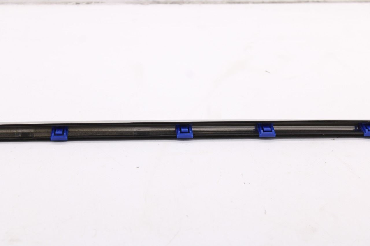 2015-20 Acura TLX Tech Front Right Side Door Belt Outer Molding 72410TZ3A01 OEM7