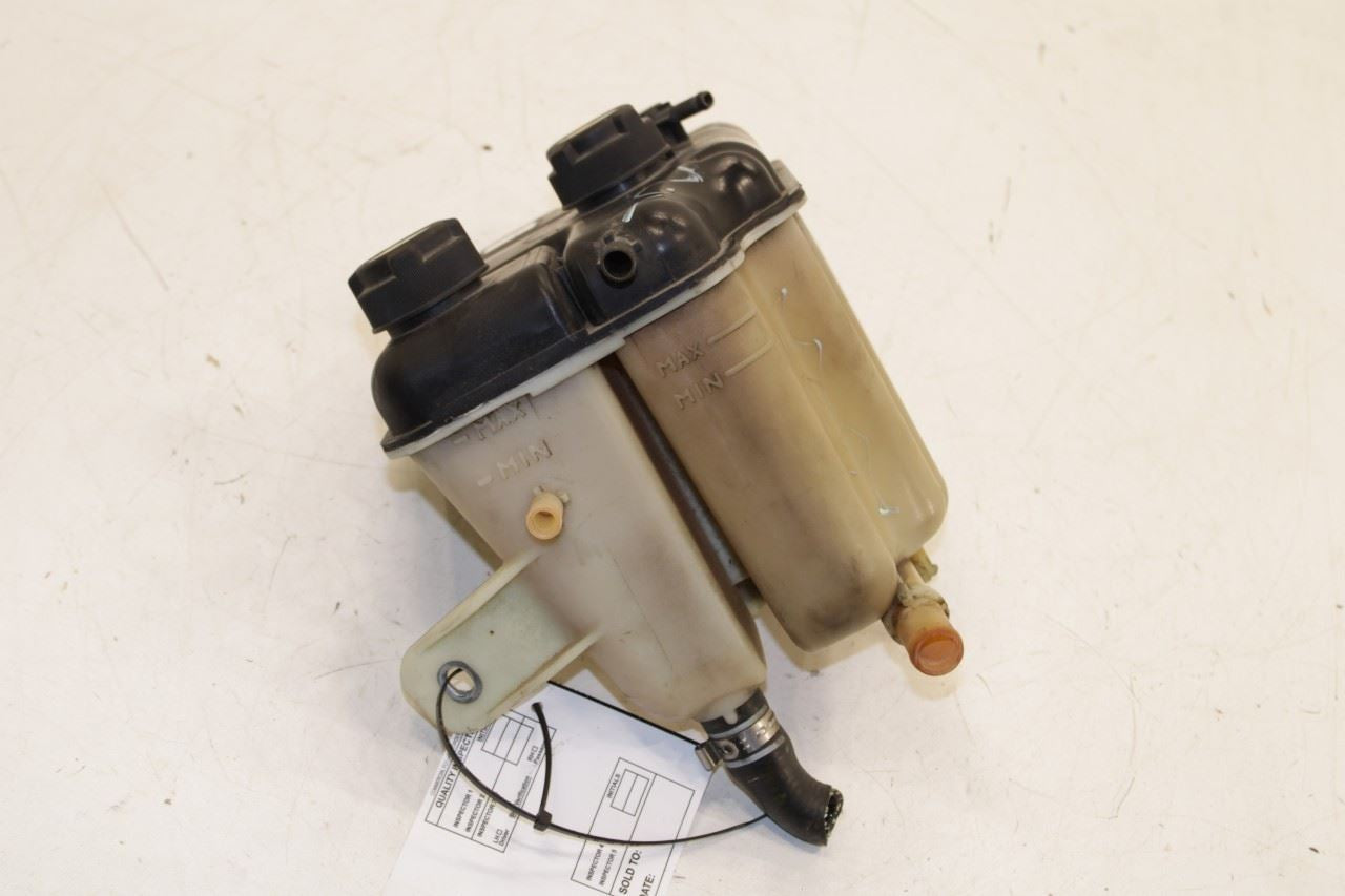 2014-21 Maserati Ghibli S Q4 3.0L Engine Expansion Tank Coolant Reservoir Bottle - Alshned Auto Parts
