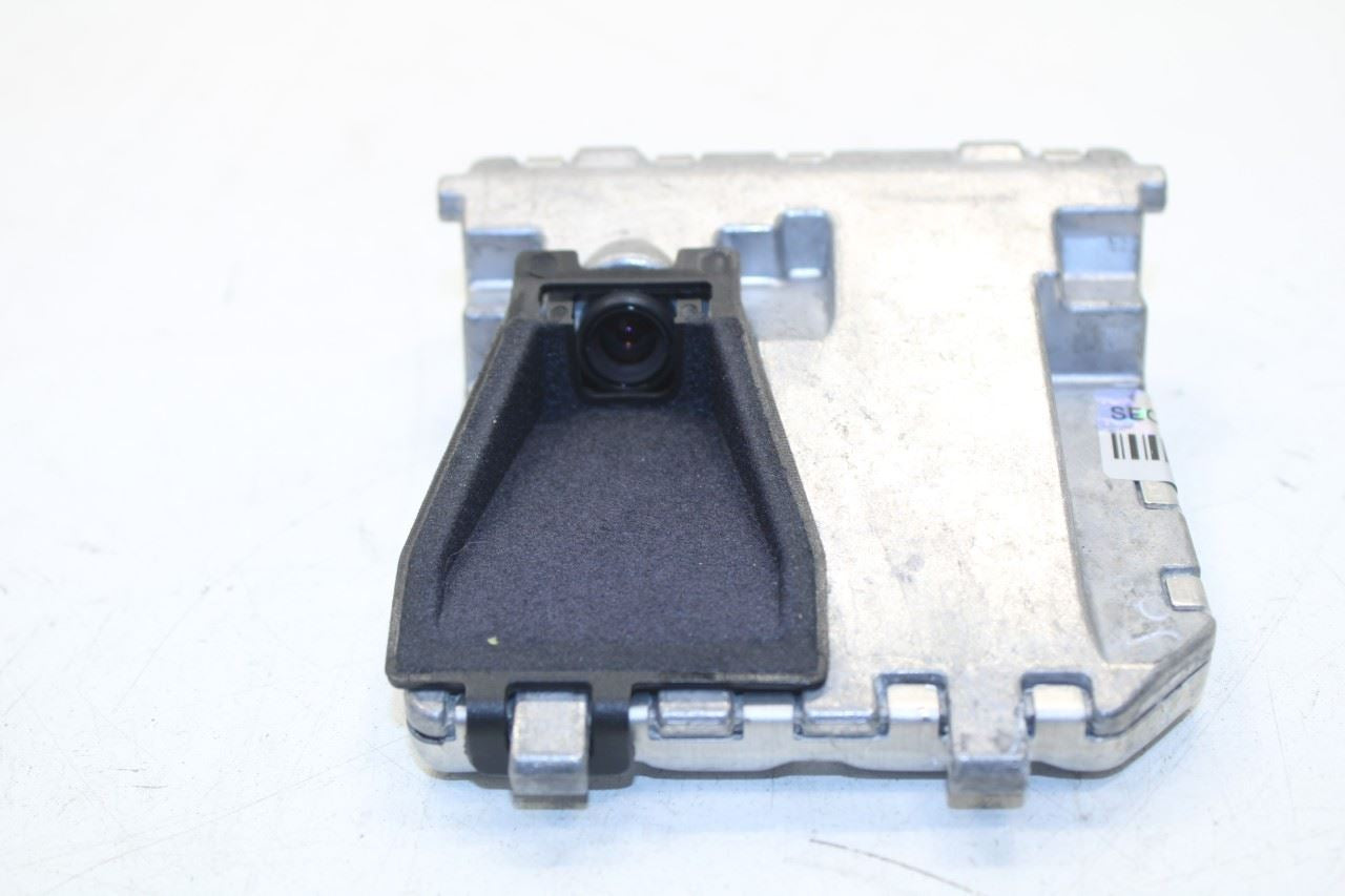 2006-15 Mercedes-Benz ML350 FR Windshield Lane Keep Assist Camera 000-905-73-02 - Alshned Auto Parts