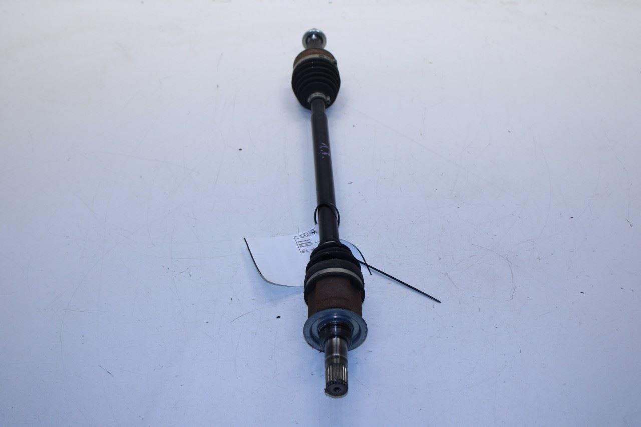 22-25 Mitsubishi Eclipse Cross ES 4x4 Rear LH CV Axle Drive Half Shaft 3715A405 - Alshned Auto Parts