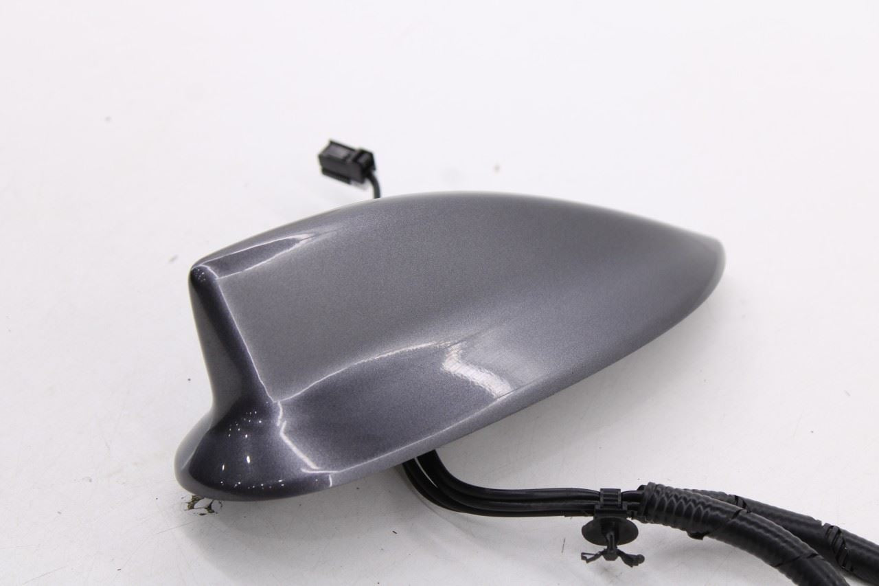 17-18 Acura MDX w/Tech Pkg Roof Exterior Shark Fin Radio Antenna 39150-TZ6-A11ZD3