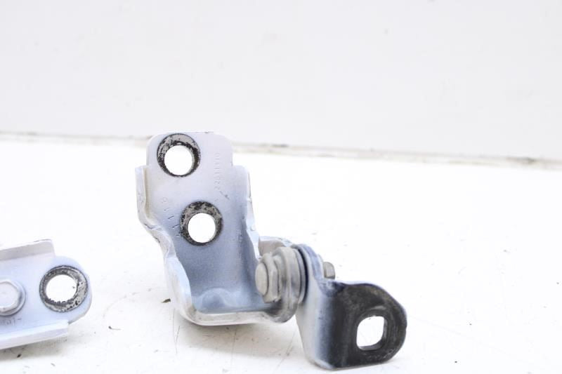 2018-24 Ford Expedition Front Left Door Hinge Upper and Lower FL3Z-1622801-B OEM - Alshned Auto Parts