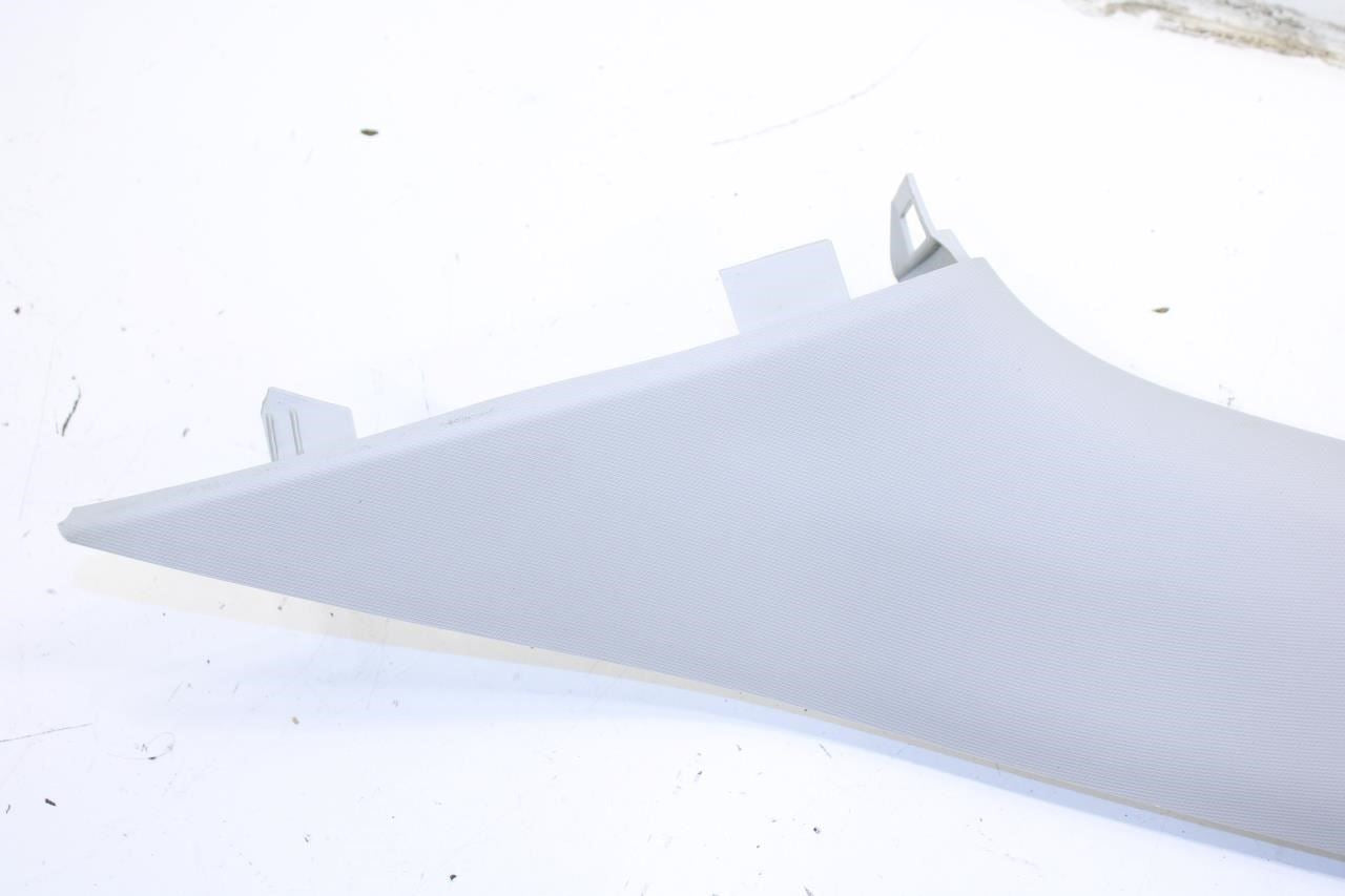 17-21 Jeep Compass Latitude Front Left Windshield A Pillar Cover Trim 6DB47PS4AB - Alshned Auto Parts