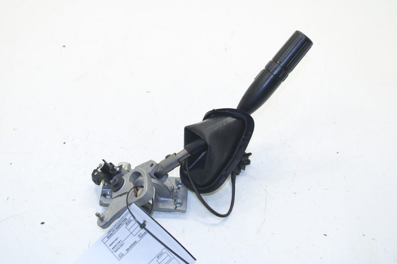 2018-2020 Ford F150 XL Super Cab Steering Column Auto Transmission Shifter Lever - Alshned Auto Parts
