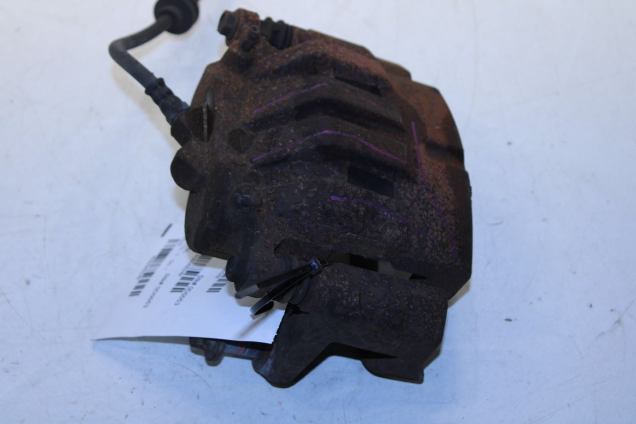 2014-23 Jeep Cherokee 75th Anniversary Front Left Brake Disc Caliper 68212011AA - Alshned Auto Parts