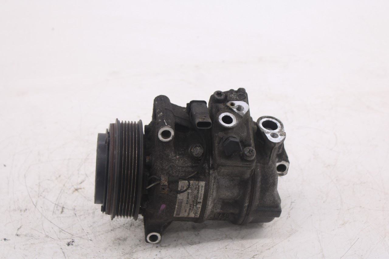 2015-2021 Mercedes-Benz C 300 4Matic 2L AC Air Conditioner Compressor 00083040024