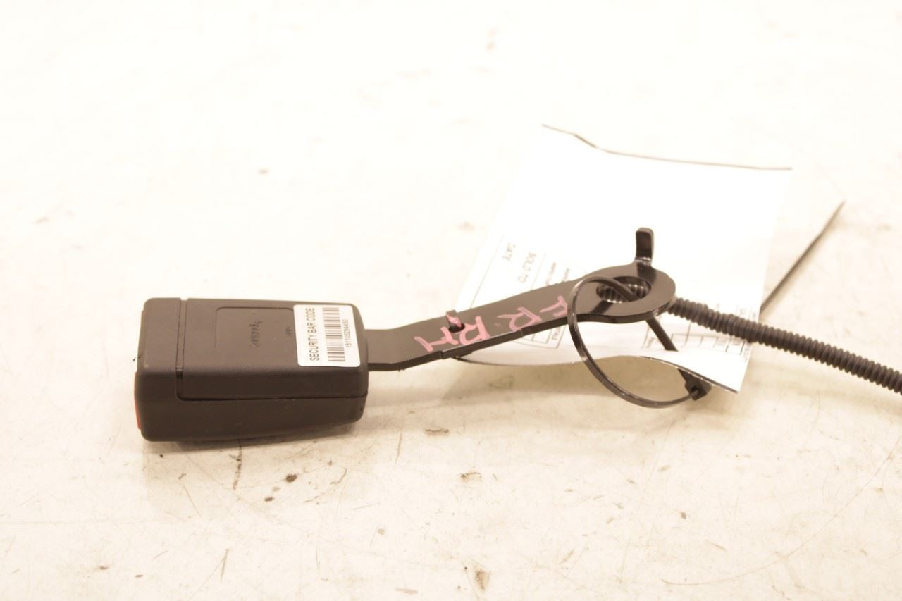 2023-26 Acura Integra A-Spec Front Passenger Right Side Seat Belt Buckle *ReaD* - Alshned Auto Parts