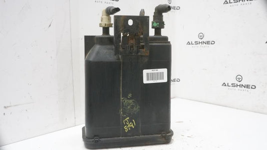 2004-2017 Chevrolet Silverado 1500 5.3L Fuel Vapor Evaporator Emission Canister - Alshned Auto Parts
