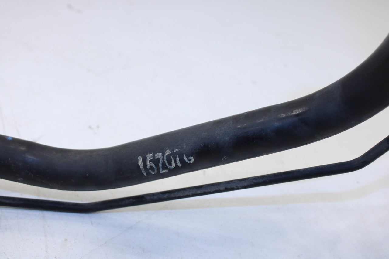 2015-24 Nissan Murano Platinum 3.5L Fuel Filler Neck Hose Tube Pipe 17221-5AA0A - Alshned Auto Parts