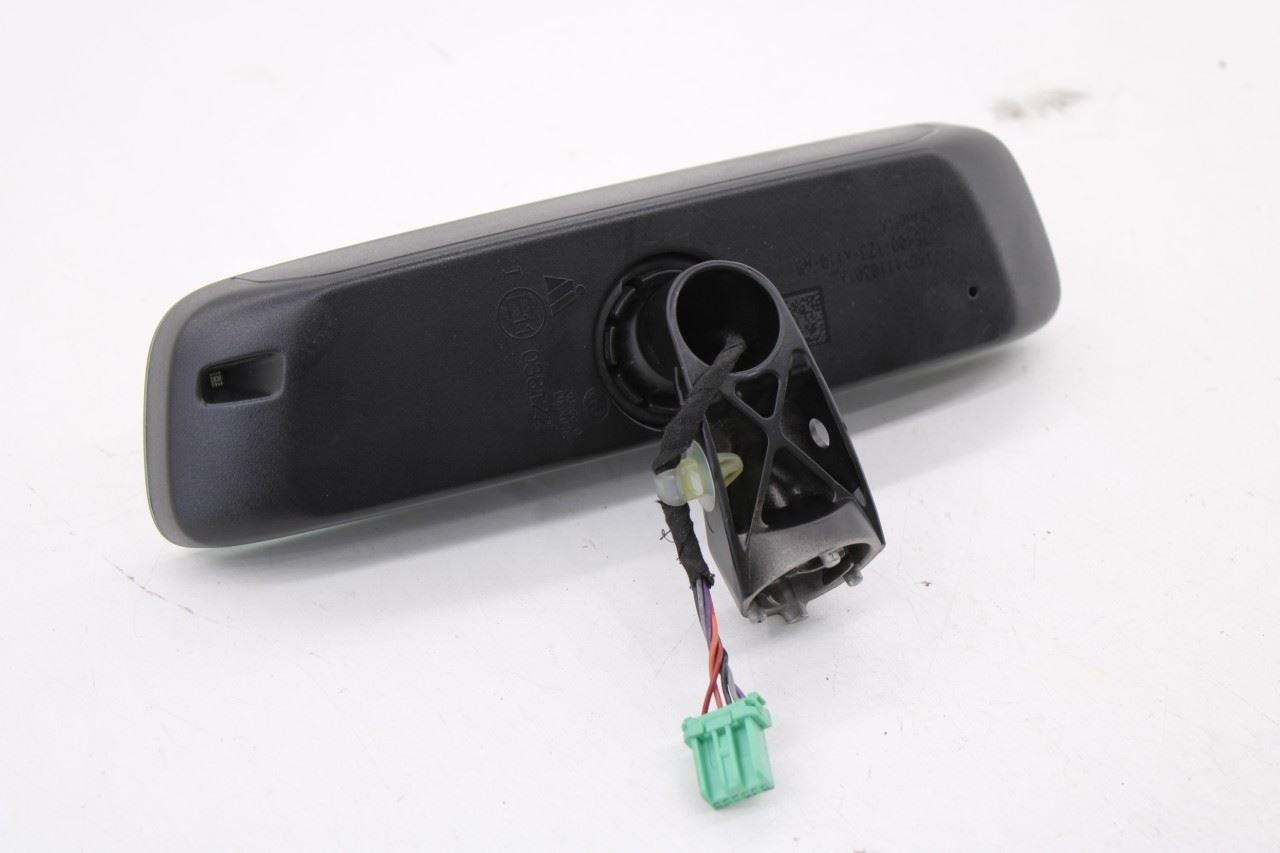 2015-2017 Acura TLX Tech Interior Inside Rear View Mirror 76400-TZ3-A11 OEM4