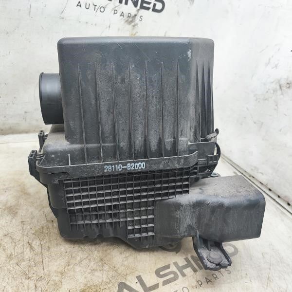 2014-2019 Kia Soul Air Intake Cleaner 28110-B2000 OEM - Alshned Auto Parts