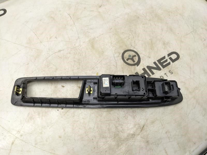 2009-17 Chevrolet Traverse FR LH Door Master Power Window Switch 25951963 OEM - Alshned Auto Parts