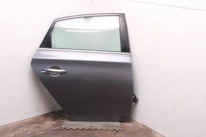 2015-19 Nissan Sentra SV Rear Right Passenger Side Door Assembly H2100-9AMMA OEM