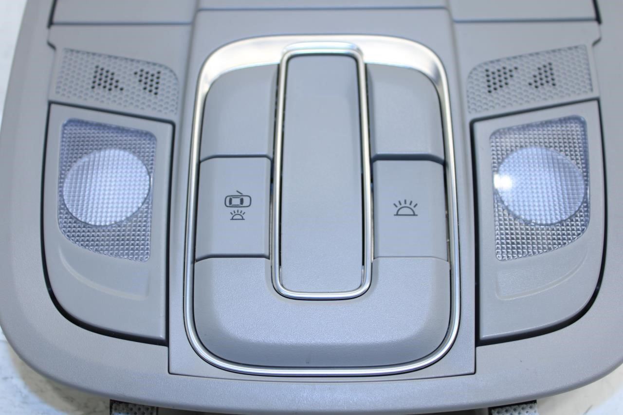 2019-2020 Hyundai Santa Fe Roof Overhead Console Dome Lamp 92800-S1000 OEM - Alshned Auto Parts