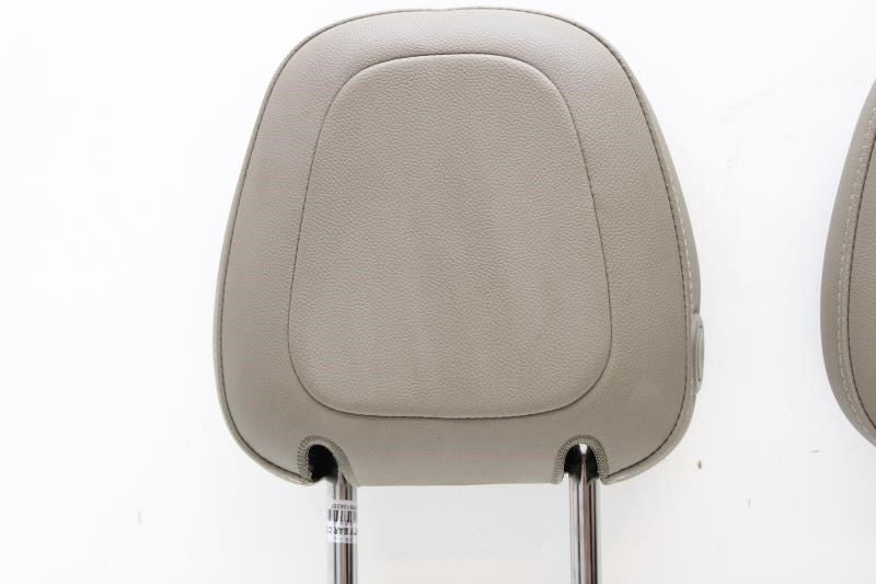 2015-2020 GMC Canyon Rear Right and Left Side Seat Headrest Pair 84011246 OEM - Alshned Auto Parts