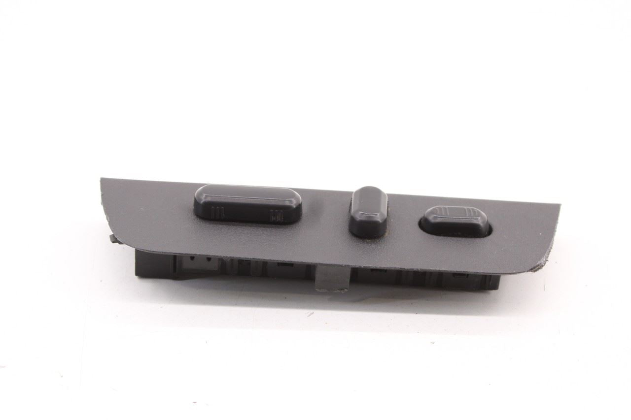 11-16 Ford F250 Lariat FR Left Power Seat Adjustment Switch 9L3Z-14A701-FB *ReaD - Alshned Auto Parts