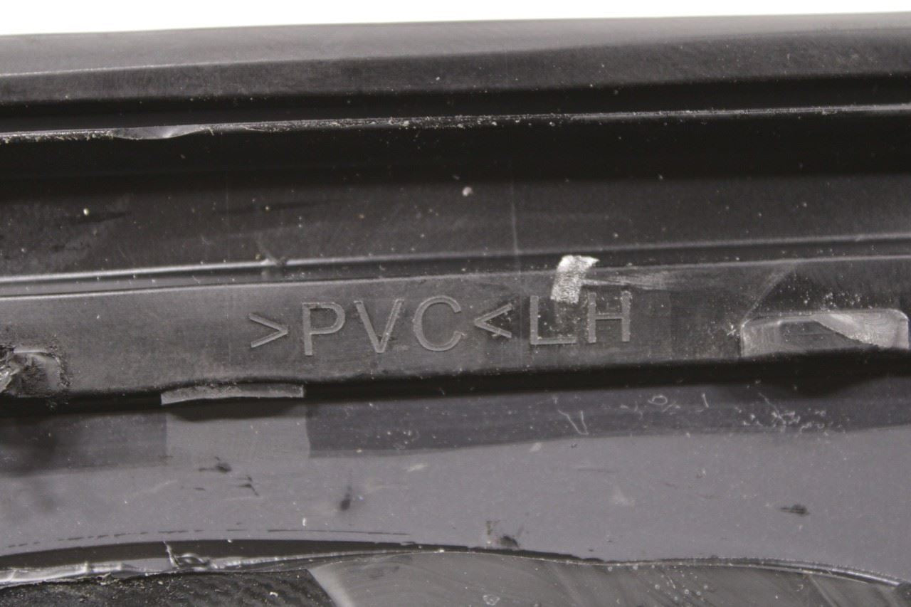 2023-2026 Acura Integra A-Spec Rear Left Side Quarter Window Glass 73550-3S5-A11 - Alshned Auto Parts