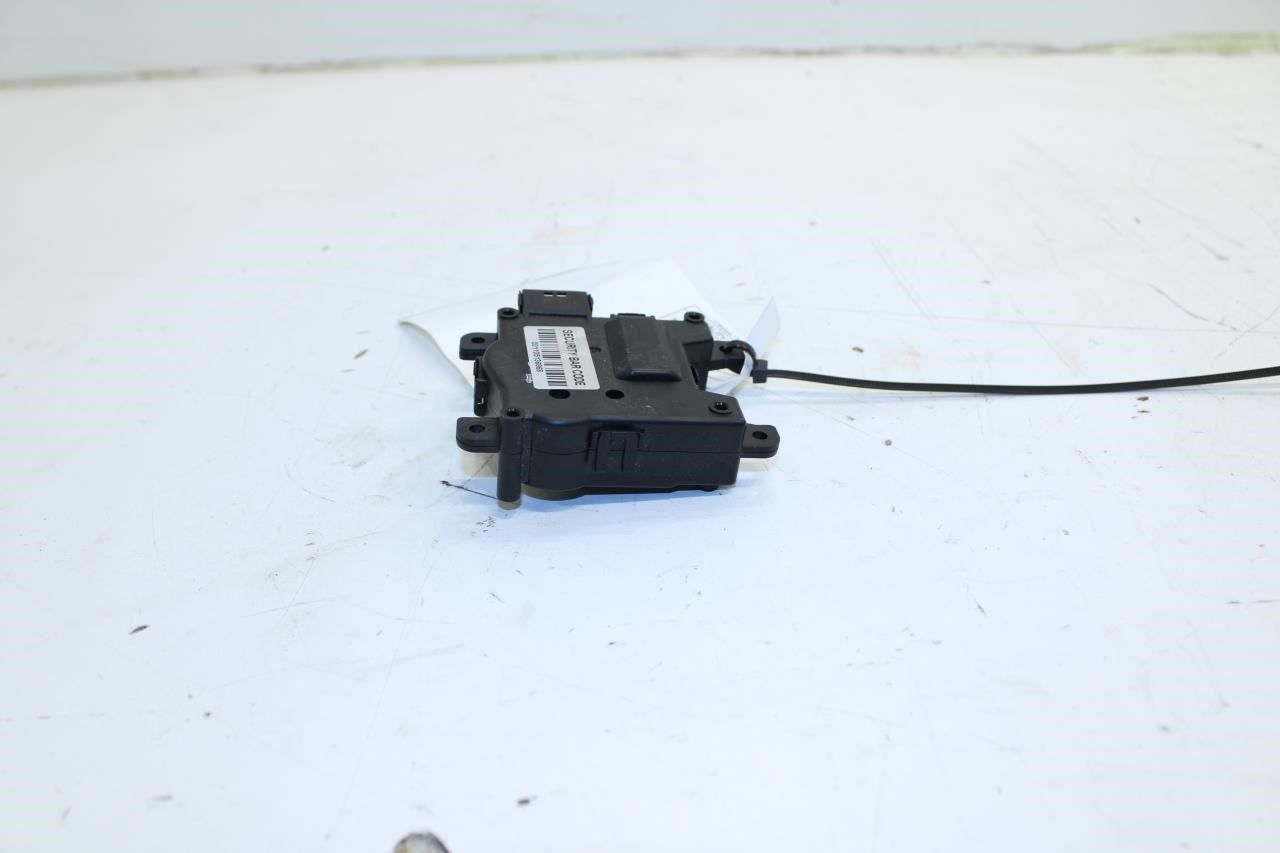 2016-2023 Toyota Tacoma HVAC Heater Damper Servo Actuator Motor 87106-04070 OEM - Alshned Auto Parts