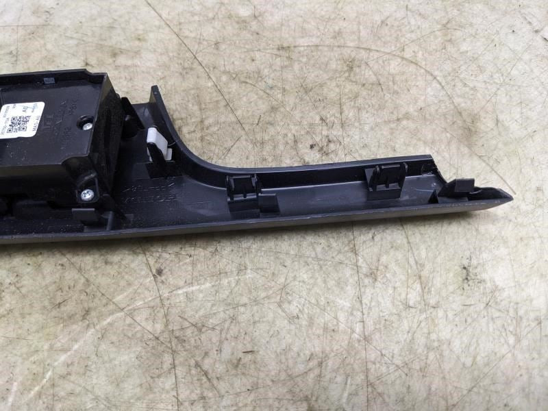 2012-2013 Honda CR-V Front Left Door Master Power Window Switch 35750T0AA01 OEM - Alshned Auto Parts