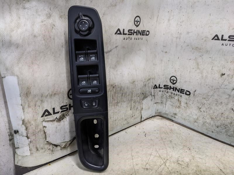 2015-2023 Jeep Renegade Front Left Master Power Window Switch 30170859 OEM - Alshned Auto Parts