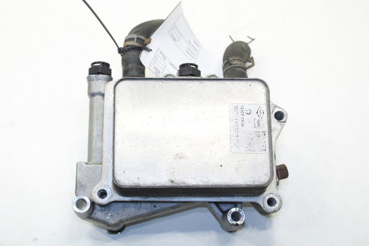 2013-2024 Ram 1500 Classic Crew Cab 5.7L 4WD Auto Transmission Oil Cooler Heater - Alshned Auto Parts