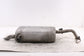 2024-2026 Hyundai Elantra SE 2.0L Rear Exhaust System Muffler Pipe 28710-AA6006