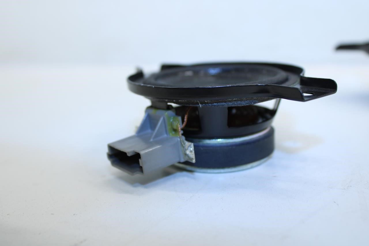 2018-2024 GMC Terrain Denali Dashboard LH and RH Bose Audio Speakers 22933869 - Alshned Auto Parts