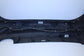2014-2015 Kia Sorento Rear Bumper Cover w/ Reflectors 86620-1U500 OEM - Alshned Auto Parts