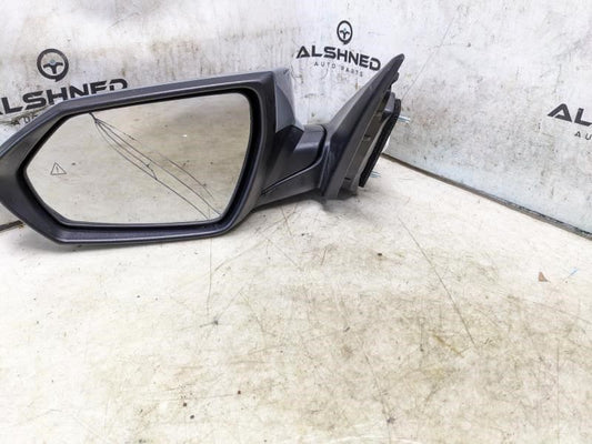 2021-23 Hyundai Elantra Left Driver Side Rearview Mirror 87610-AA220 OEM *ReaD* - Alshned Auto Parts