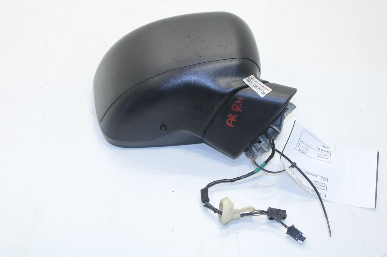 15-20 Jeep Renegade Sport 2.4L FWD Passenger Right Side Rear View Mirror *ReaD* - Alshned Auto Parts