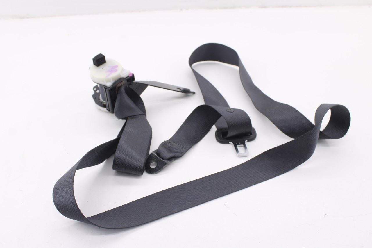 2012-16 Subaru Impreza Sport Premium Rear Right Side 2nd Row Seat Belt Retractor7