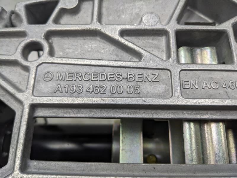 2011-2013 Dodge Challenger Steering Column Assembly 05057577AC OEM - Alshned Auto Parts