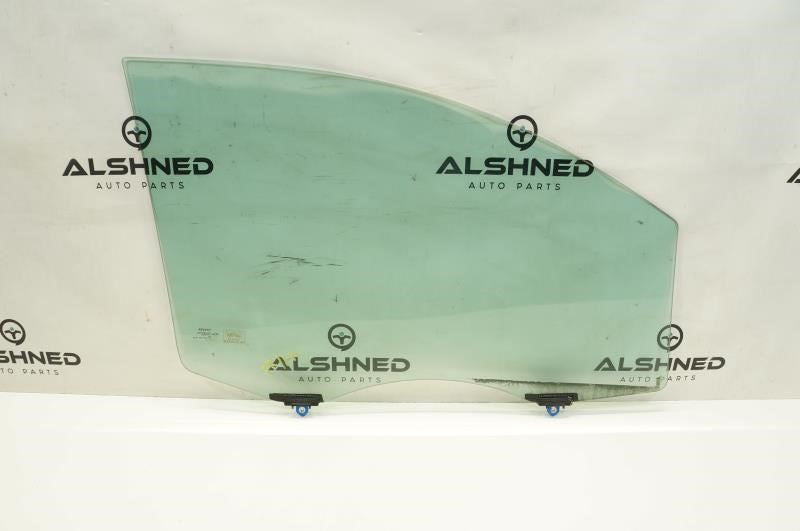 2011-2020 Toyota Sienna Front Left Side Door Window Glass 68102-08051 OEM *ReaD* - Alshned Auto Parts