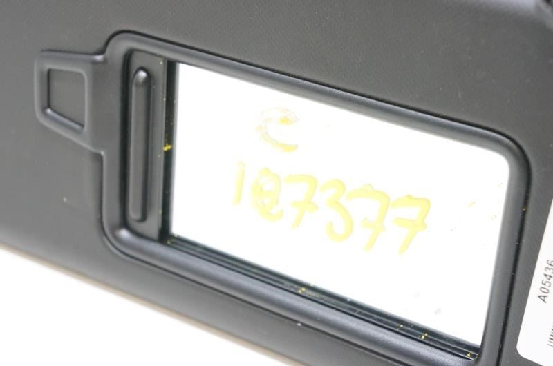 2019-21 Kia Forte GT 1.6L Front Right Side Sun Visor w/ Mirror 85220-M7070WK OEM - Alshned Auto Parts