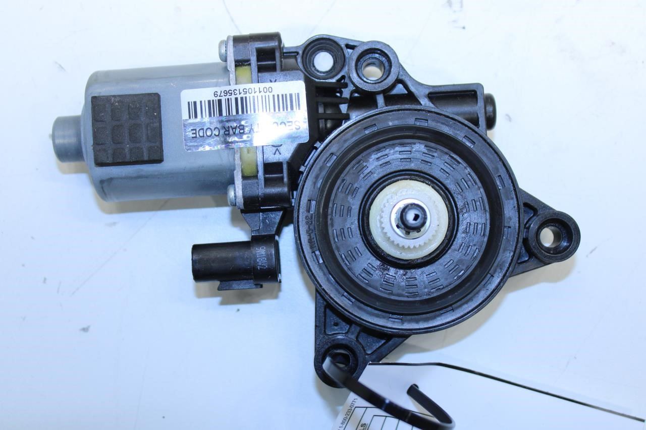19-2023 Hyundai Santa Fe Limited Rear Right Door Power Window Motor 83460-S1000 - Alshned Auto Parts