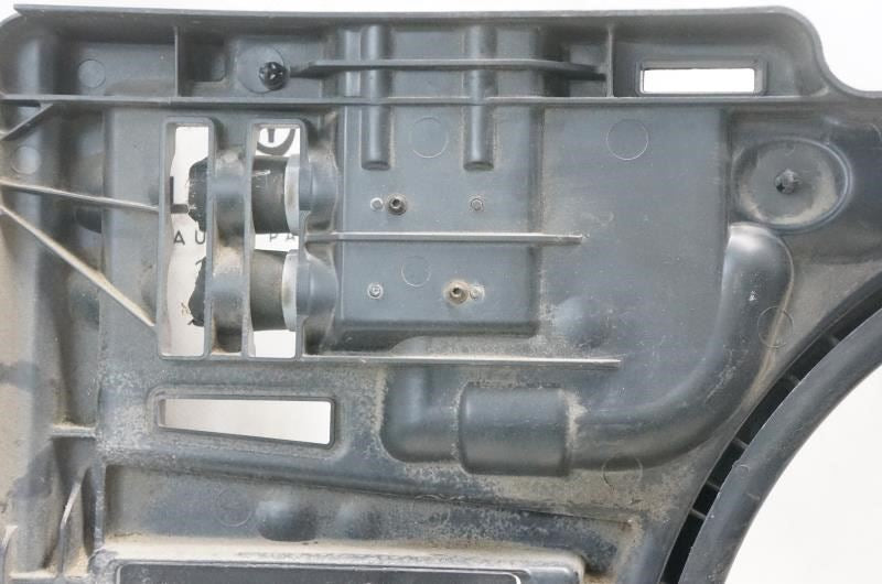 2013-2016 Ford Escape 2.5L Left Radiator Cooling Fan Motor Assembly CV6Z-8C607-J - Alshned Auto Parts