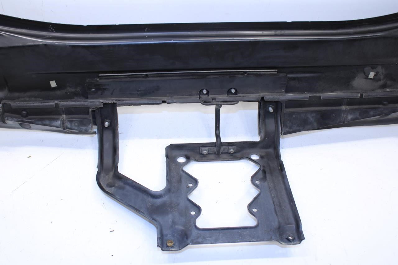 10-13 Mercedes-Benz S550 Radiator Support Upper Tie Bar Stiffener 221-620-01-72 - Alshned Auto Parts