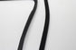 17-22 Nissan Rogue Sport SL AWD RR RH Door Run Channel Belt Outer Inner Molding - Alshned Auto Parts