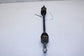 22-25 Mitsubishi Eclipse Cross ES 4x4 Rear LH CV Axle Drive Half Shaft 3715A405 - Alshned Auto Parts