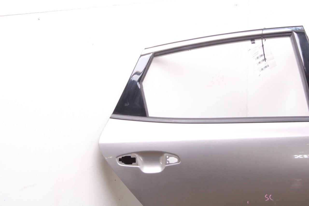 2016-2020 Kia Optima EX Rear Right Passenger Side Door Shell Panel 77004-D50102