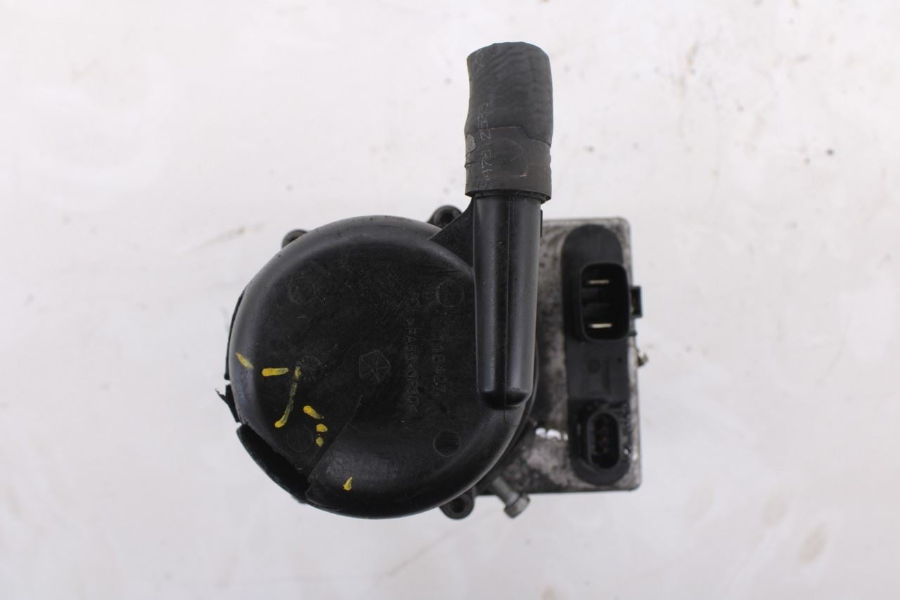 2014-2015 Dodge Durango SXT 3.6L AWD Power Steering Pump Motor 5154663AB *ReaD*5